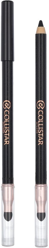 Collistar Professionale 1.2ml Eyelinerpotlood Nero 1 - 1 Nero