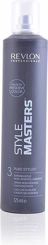 Revlon - Style Masters Modular Mousse - 300ml (kopie)