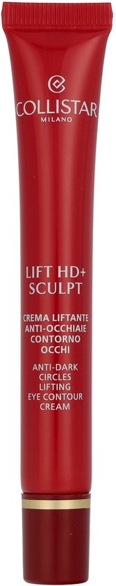 Collistar LIFT HD+ Anti-Dark Circles Lifting Eye Contour - 15 ml