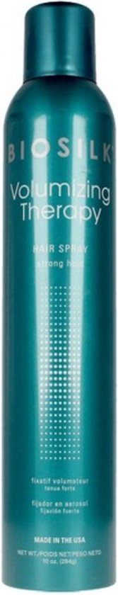 Biosilk | Volumizing Therapy Haarspray | 285gr.