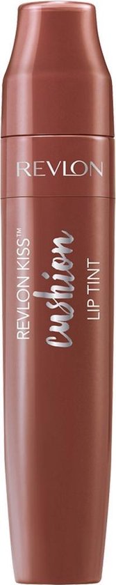 Revlon Kiss Cushion Lip Tint | 200 | Fancy Rose, Lippenstift (4.4 ml)