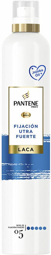 Haarlak Pantene 370 ml Extra sterk