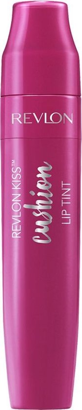 Revlon Kiss Cushion Lip Tint | 240 Berry Lit