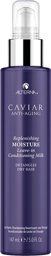 Alterna - Caviar Replenishing Moisture Leave-in Conditioning Milk - 147ml