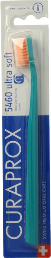 Curaprox Tandenborstel CS 5460 Ultra Zacht -