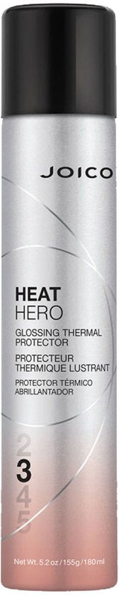 Joico - Heat Hero Glossing Protector - 180 ml