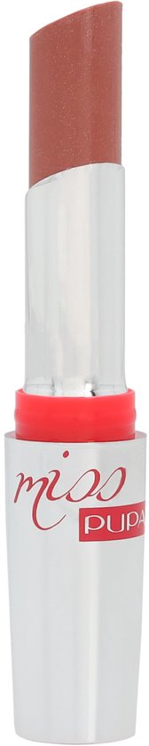 PUPA Milano Miss Pupa Lipstick 600 Champagne 4 ml