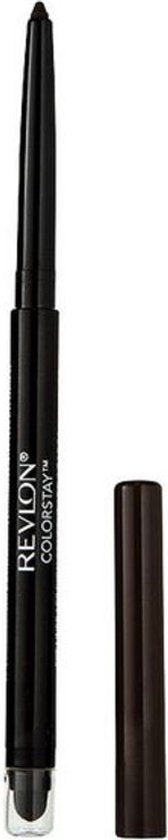 Revlon Colorstay Eyeliner Crayon Controur - Charcoal Charbon