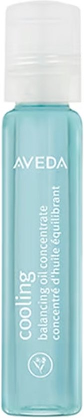 Aveda | Cooling Balancing Oil Concentrate | Vyrovn谩vac铆 olej s chladiv媒m 煤膷inkem