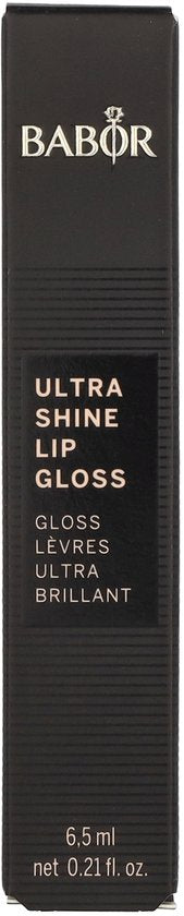 BABOR Lip Make-up Ultra Shine Lip Gloss Lipgloss 01 Bronze 6.5ml