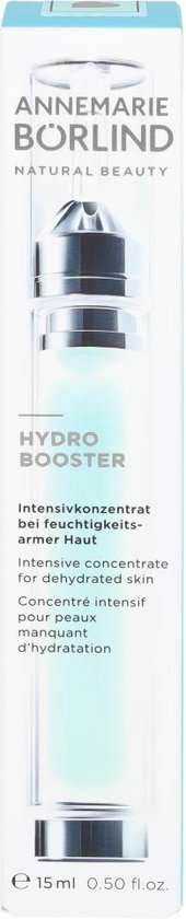 Annemarie Borlind Beauty Shot Hydro Booster Huidserum