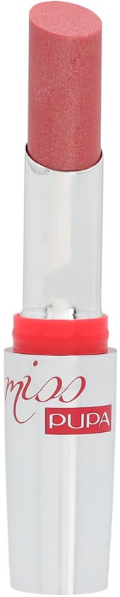 PUPA Milano Miss Pupa Lipstick 200 Pink Sorbet 4 ml