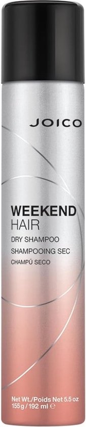 Joico - Weekend Hair Droogshampoo - 255ml
