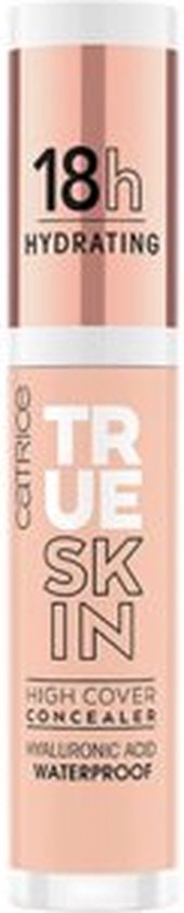 Catrice True Skin High Cover Concealer 010 Cool Cashmere - 4,5 ml