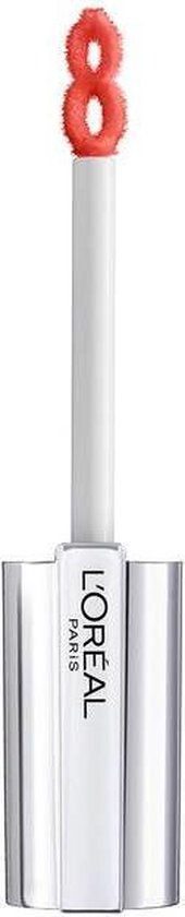 L'Oréal Glow Paradise Plumping Lipgloss - 410 I Inflate