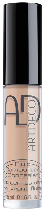 Artdeco Fluid Camouflage Concealer - 08 - 5ml