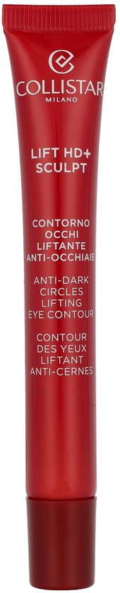 Collistar LIFT HD+ Anti-Dark Circles Lifting Eye Contour - 15 ml