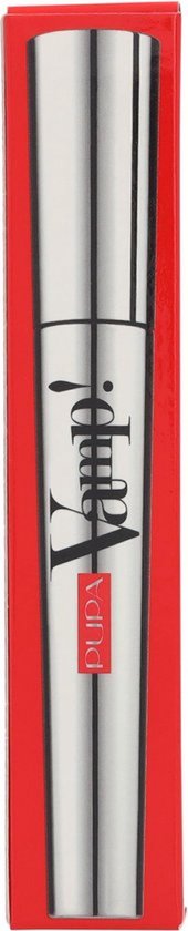 Pupa Milano Vamp Mascara - 300 Deep Night