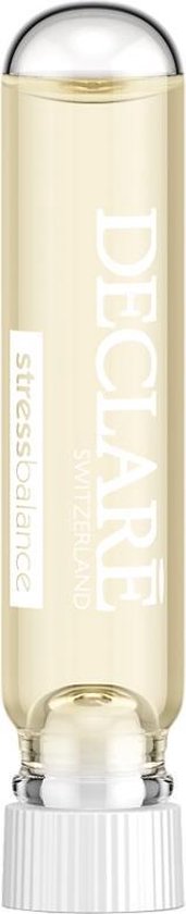 Ampullen Declaré Stress Balance Skin Soothing