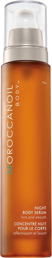 Moroccanoil - Body - Night Body Serum - 100 ml