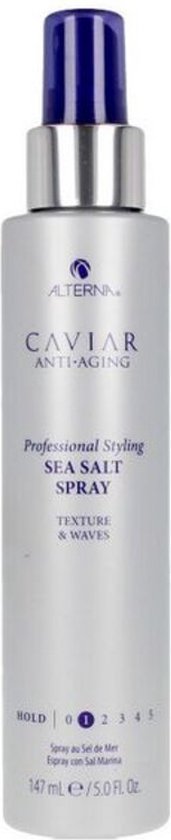 Alterna Haircare Sea Salt Spray haarspray Unisex - 147 ml