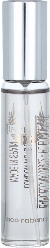 Paco Rabanne Invictus Edt Spray