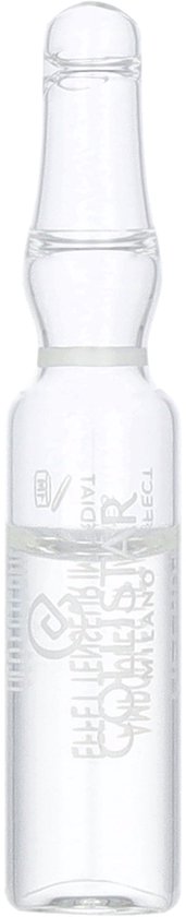 Collistar Lift HD+ Lifting Vials Immediate Tensor Effect 7 x 1,5 ml