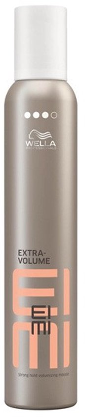 Stylingmousse Eimi Wella (300 ml)