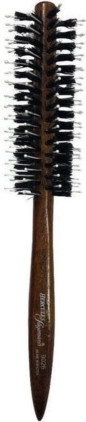 Hercules Sägemann - Round Brush - 9026 - 46mm