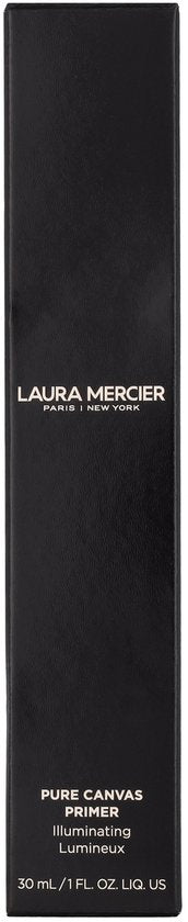 Laura Mercier Pure Canvas Primer - Illuminating