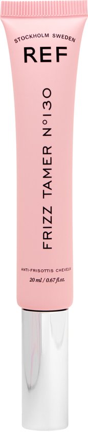 REF Stockholm - Frizz Tamer N°130 - Anti-pluis styling creme - 20ml