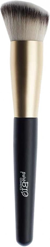 PuroBIO Cosmetics Blush Brush N.11