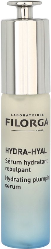 Vochtinbrengende Serum Filorga Hydra-Hyal (30 ml)