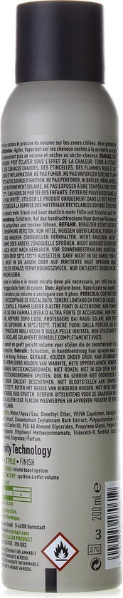 KMS Hair - Add Volume Root & Body Lift - 200ml - Sale