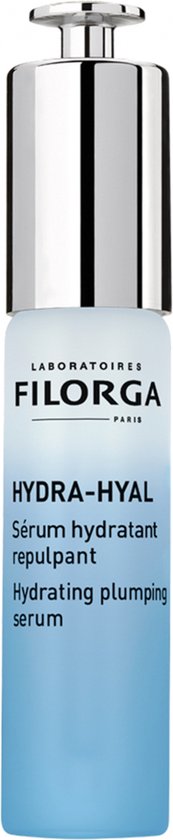 Vochtinbrengende Serum Filorga Hydra-Hyal (30 ml)