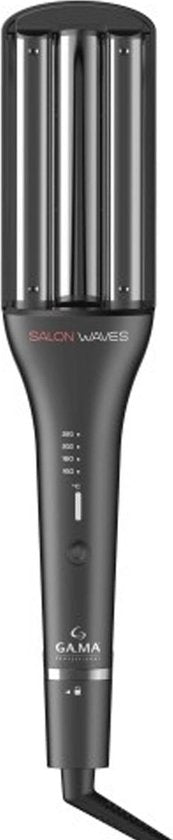 GA.MA - Salon Waves - Wafeltang