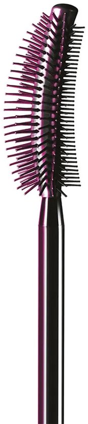 Maybelline Full Fan Effect Mascara - 04 Intense Black