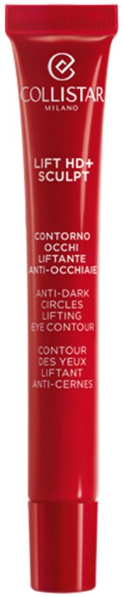 Collistar LIFT HD+ Anti-Dark Circles Lifting Eye Contour - 15 ml