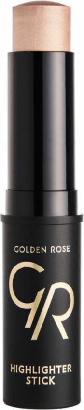 Golden Rose Highlighter Stick NO: 01 Gold