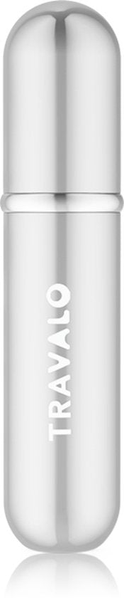 Travalo - Classic Hd Silver - Eau De Toilette - 5Ml