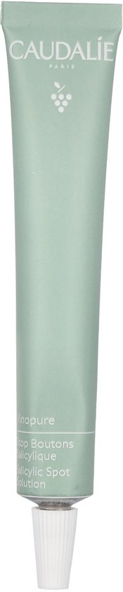 Caudalie Vinopure Anti-vlek Gezichtscrème 15 ml