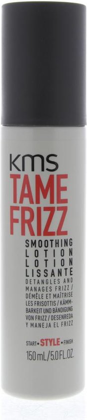 KMS Hair - Tame Frizz Smoothing Lotion - 150ml - Sale