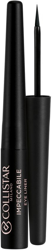 Collistar Eyeliner Waterproof - Impeccable Eye Liner met precisie-tip - 2.5ml