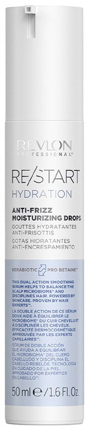 Serum RE/Start Hydration Revlon Serum (50 ml)