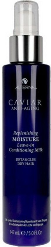 Alterna - Caviar Replenishing Moisture Leave-in Conditioning Milk - 147ml