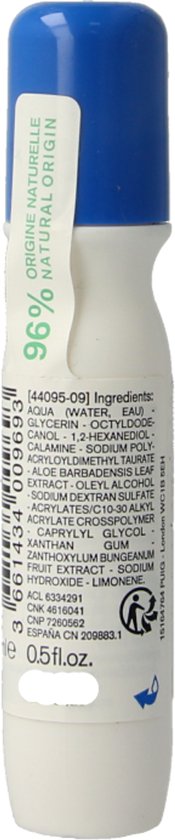 Uriage Pruriced SOS 15 Milliliter