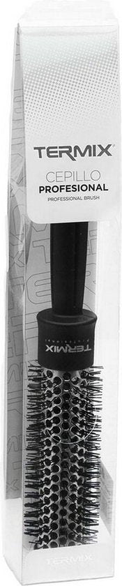 Termix - Ronde Borstel Zwart - 43 mm