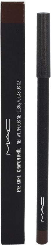 MAC Cosmetics Eye Kohl Oogpotlood - Teddy