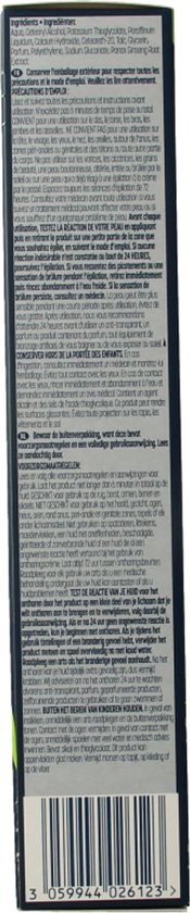 Veet for Men - Ontharingscreme - Normale Huid - 200ml
