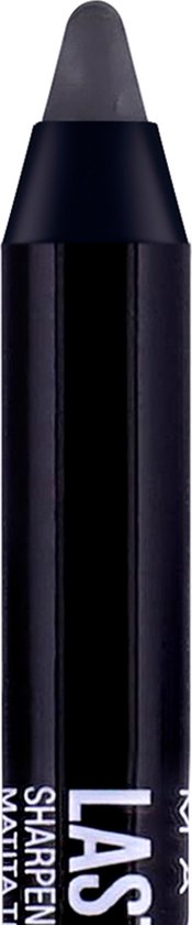 Maybelline Master Drama Khol Liner - Charcoal Grey - Grijs - Oogpotlood